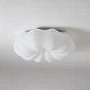 Art Deco Cloud Shape Led Kitchen Ceiling Lights
