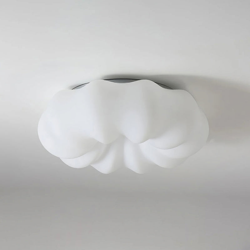 Art Deco Cloud Shape Led Kitchen Ceiling Lights