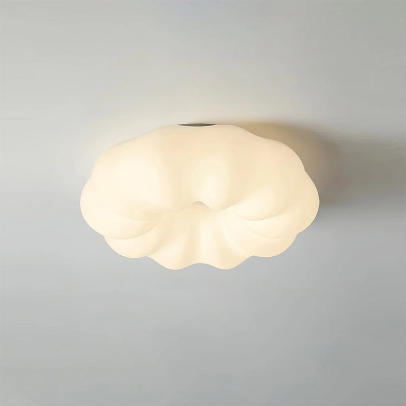 Art Deco Cloud Shape Led Kitchen Ceiling Lights