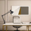 Adjustable Arm Desk Lamp | Modern Clip-On Table Lamp for Reading