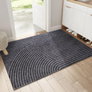 NordicMat – Nordic Door Mat with Non-Slip Backing & Sand Catcher