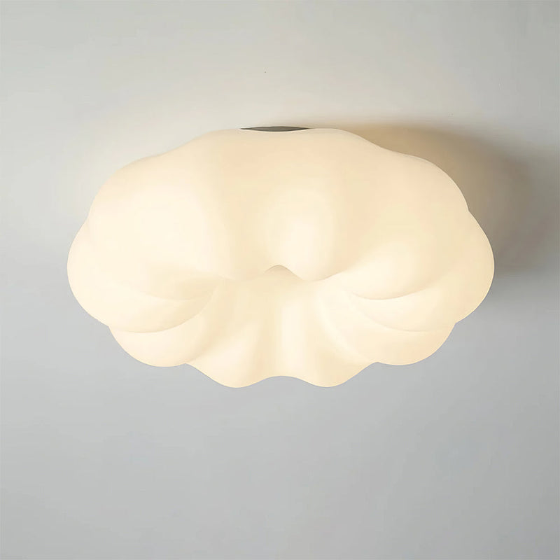 Art Deco Cloud Shape Led Kitchen Ceiling Lights