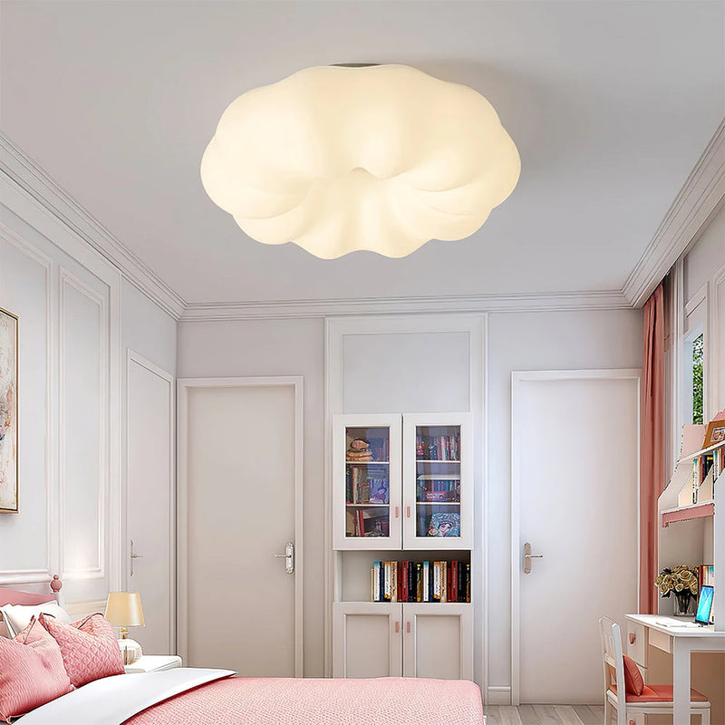 Art Deco Cloud Shape Led Kitchen Ceiling Lights