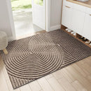 NordicMat – Nordic Door Mat with Non-Slip Backing & Sand Catcher