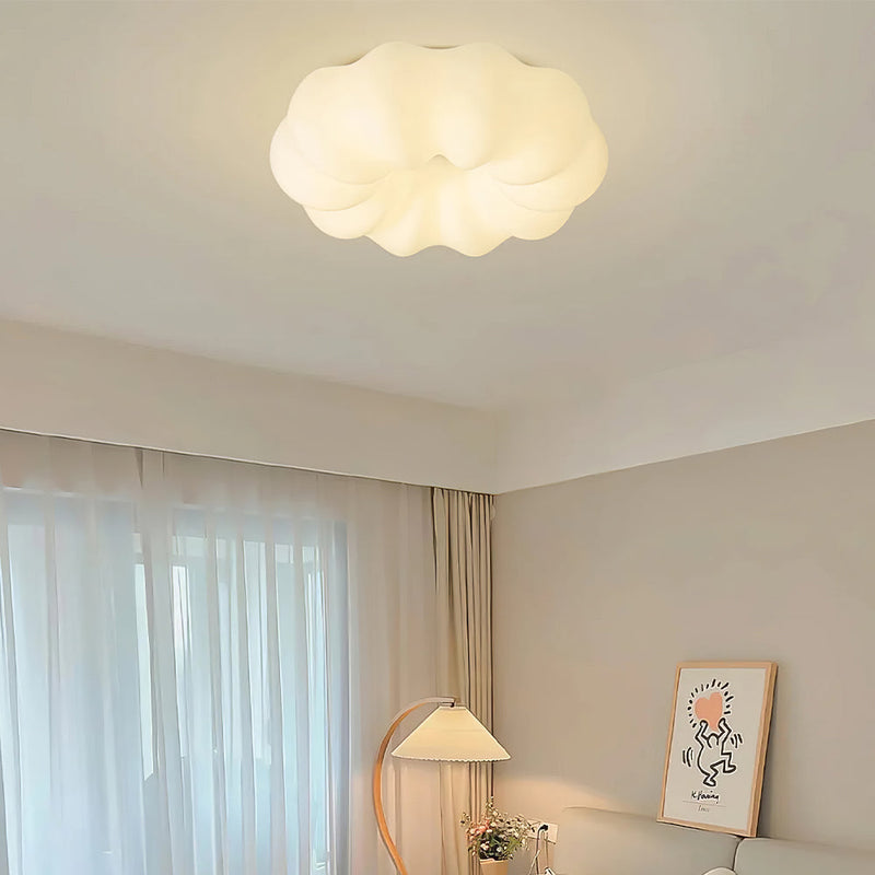 Art Deco Cloud Shape Led Kitchen Ceiling Lights