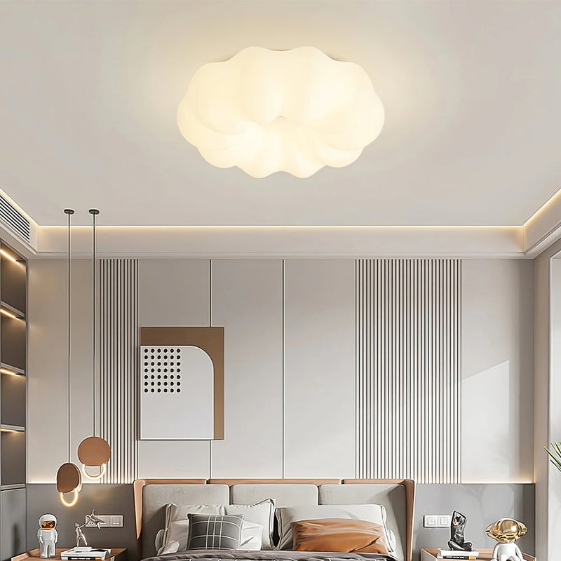 Art Deco Cloud Shape Led Kitchen Ceiling Lights