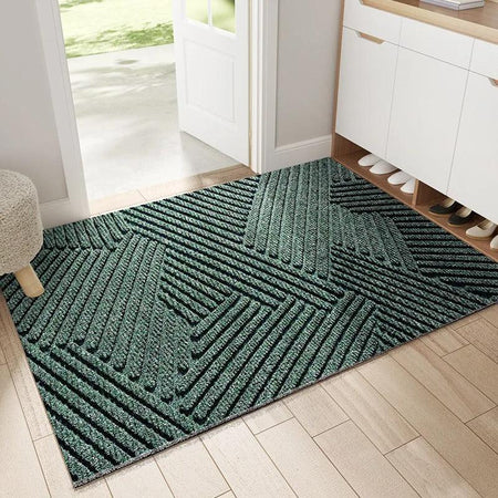 NordicMat – Nordic Door Mat with Non-Slip Backing & Sand Catcher