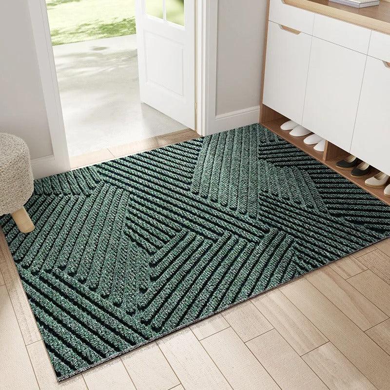 NordicMat – Nordic Door Mat with Non-Slip Backing & Sand Catcher