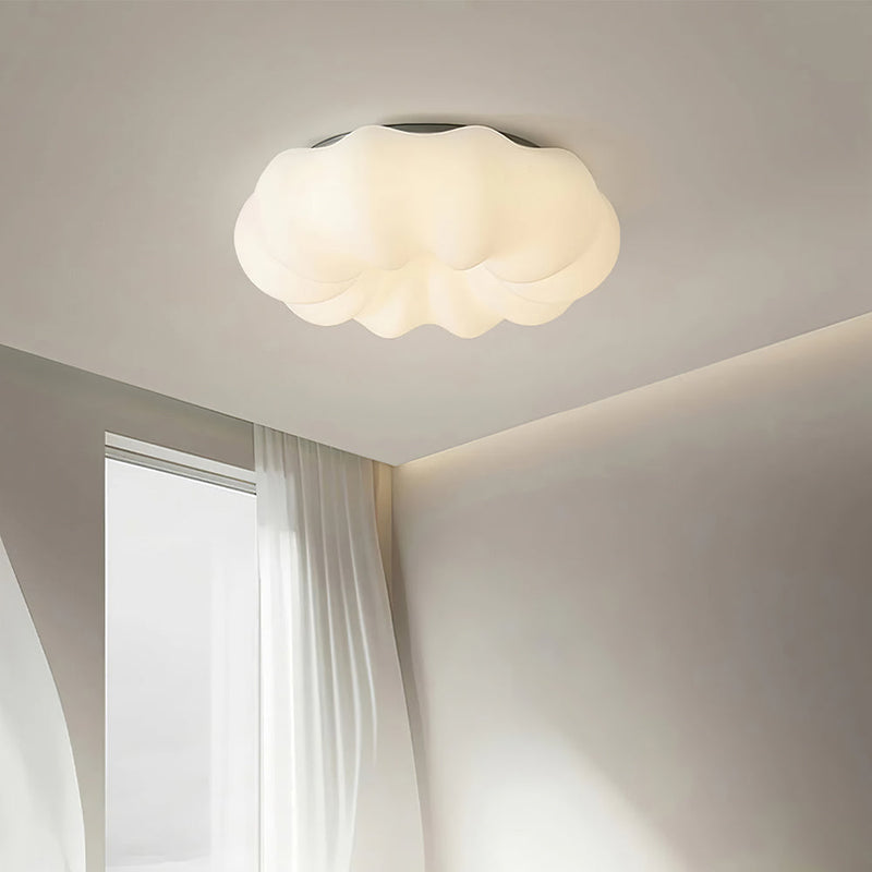 Art Deco Cloud Shape Led Kitchen Ceiling Lights