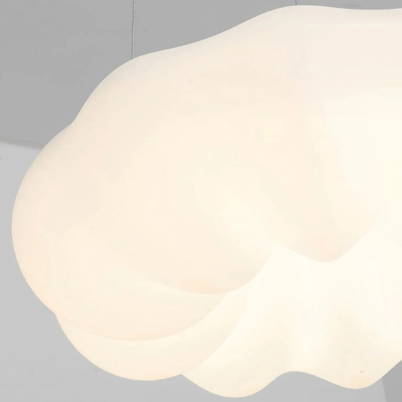 Art Deco Cloud Shape Led Kitchen Ceiling Lights