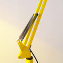 Adjustable Floor Lamp | Modern Scandinavian Standing Reading Lamp