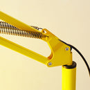 Adjustable Floor Lamp | Modern Scandinavian Standing Reading Lamp