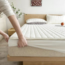 King Size Waterproof Mattress Protector, Soft and Breathable Mattress Cover for Ultimate Comfort