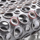 AquaGuard Non-Slip Shower Mat – Anti-Skid Bath Mat with Quick Drainage & Strong Grip